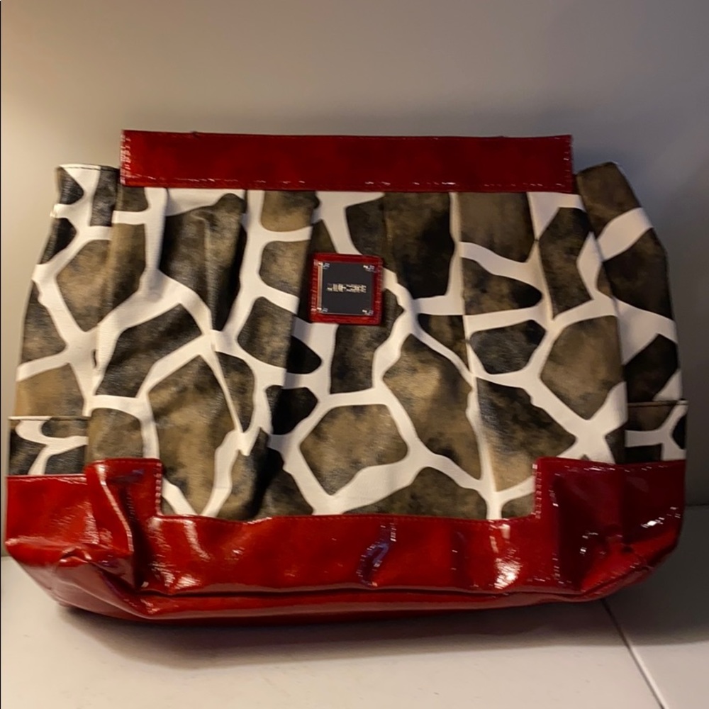 Miche shell for prima base purse